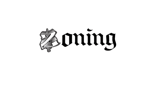 Zoning Construction
