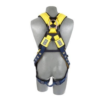 Harness Delta 1D Buckle Leg - Universal Size