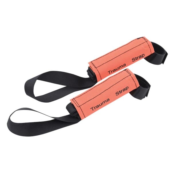 Suspension Trauma Safety Straps